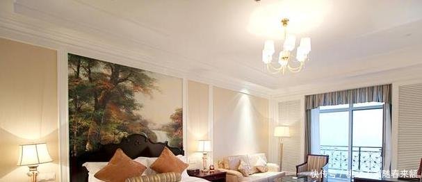 原来酒店的“摄像头”一般藏在这3个地方,难怪很多情侣不知道