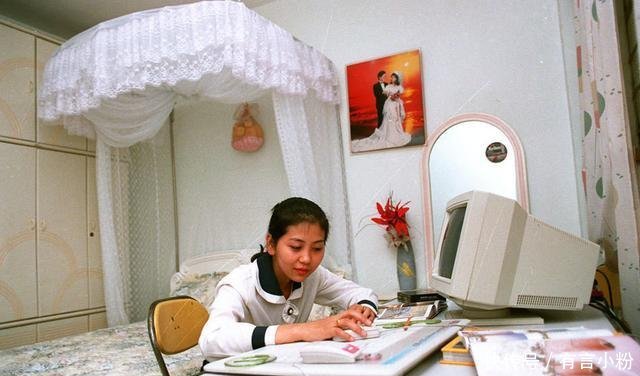 直击八九十年代的中国土豪的真实生活, 比你想象中要好得多