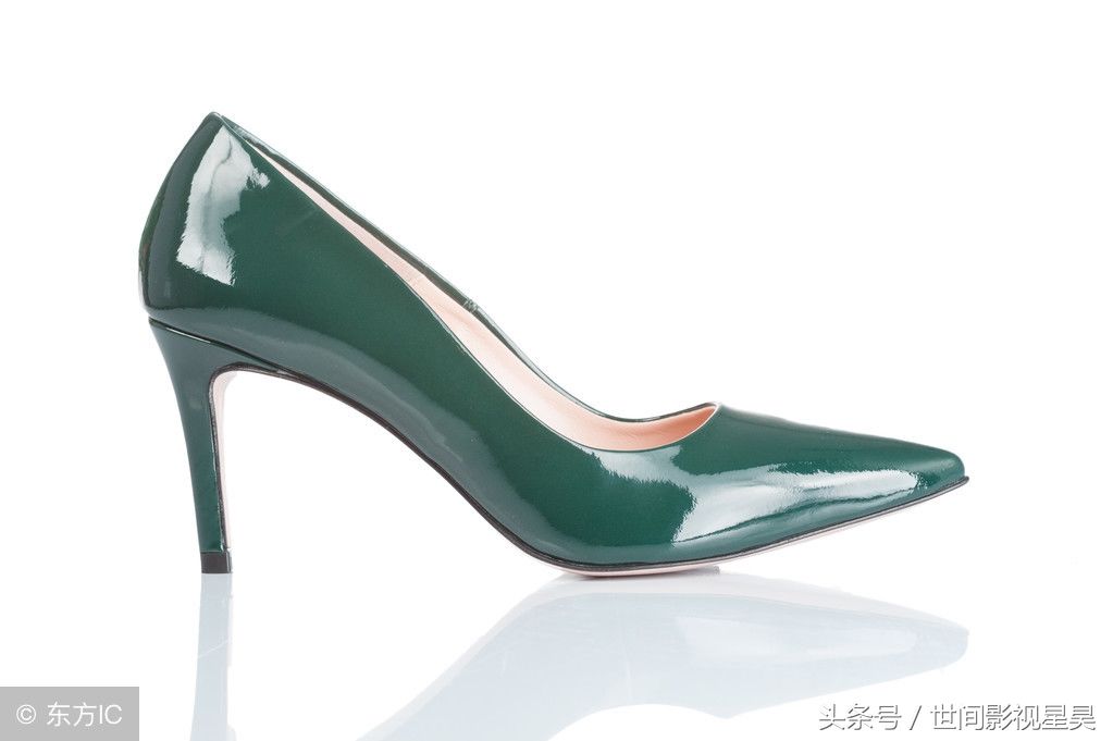 心理测试:你会选择哪一双夏季高跟鞋，测测你遇到贵人指数是多少
