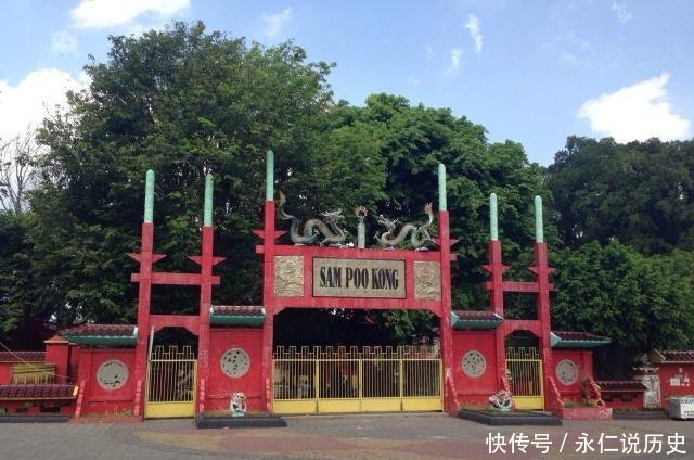  中国：世界唯一以“太监”命名城市外国人听了想笑，但却是中国的骄傲