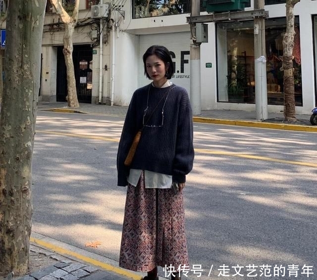 「实用」可盐可甜春季穿搭,单品也能穿出优雅气质,实用易学的搭配方法