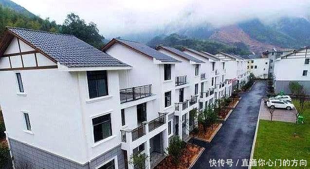  【建房】19年到22年,农村将统一建房,这3类农民有福气了！