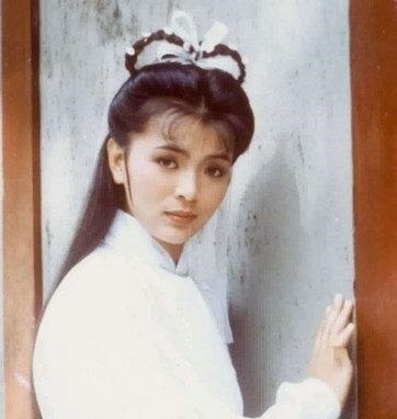 『真爱后』周润发挚爱陈玉莲:本是一代玉女,错失真爱后先出柜、后出家