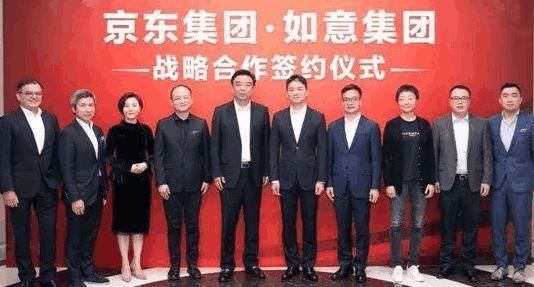 谣言不攻自破，刘强东回国打了谁的脸?