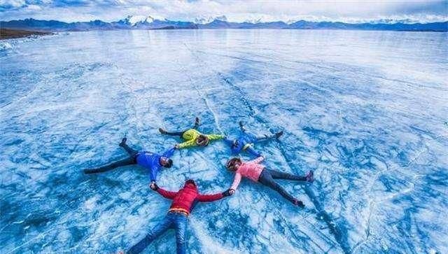  【饮用】太宝贵了，此湖水量是我国所有湖泊总水量的33倍，水竟