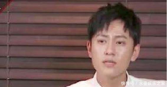 秦俊杰被问当初为何跟杨紫在一起, 一句话暴露真相, 渣男就是渣男