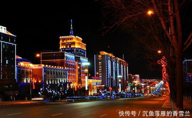  「个名」中国12个名中带江或河字的城市，有5个根本想不到