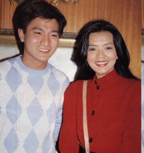  『真爱后』周润发挚爱陈玉莲：本是一代玉女，错失真爱后先出柜、后出家