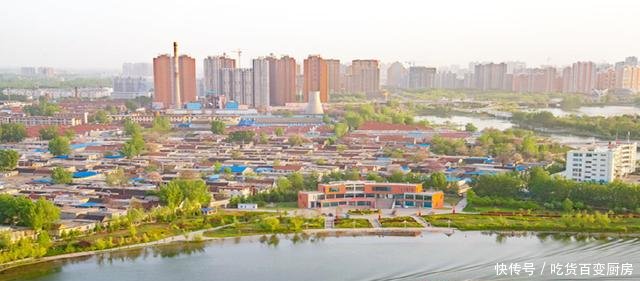  [威海]山东共有5个三线城市，只有它能升为二线，不是威海 临沂