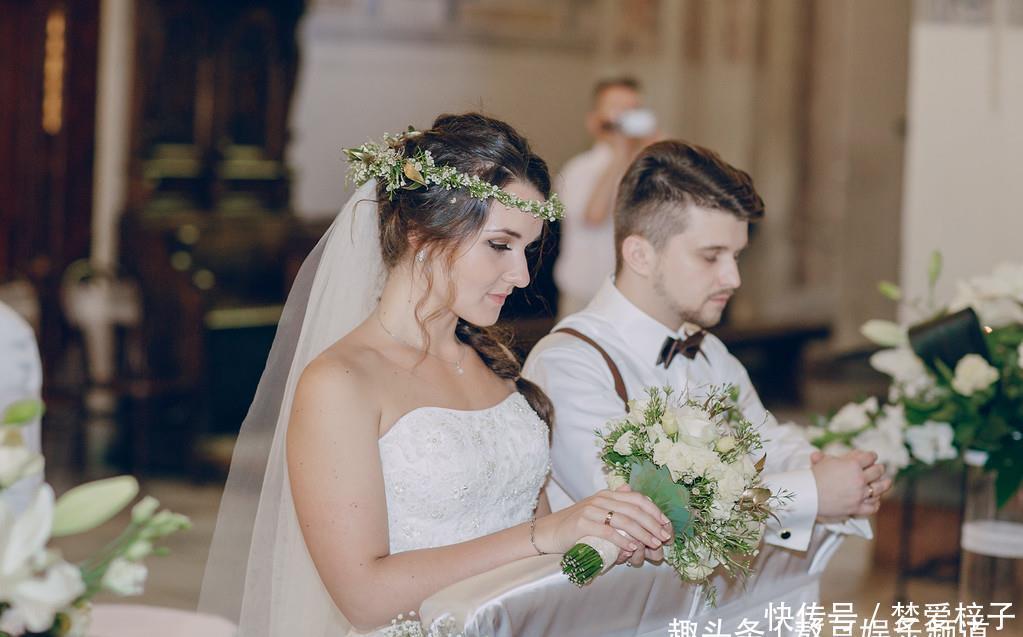 #婚纱礼服#完美婚礼,中西式婚礼经典攻略,上篇:西式婚礼