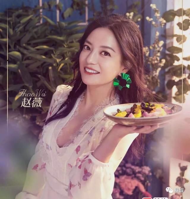 偷税漏税、股票风波、诈捐家暴，《还珠格格》这是集体水逆了吗？