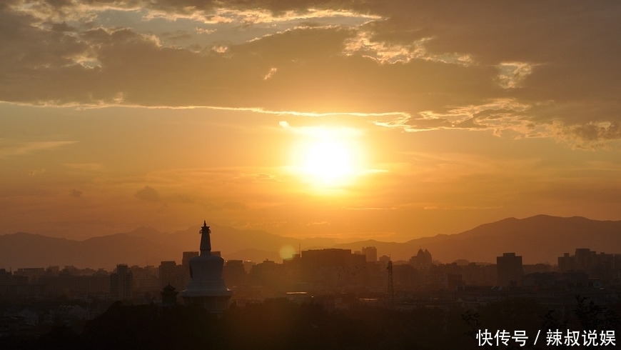 来北京只到故宫不到这，你会损失不少东西，门票只有2元！