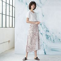 腿粗不要这样穿，真的太显腿细了!