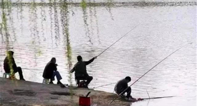  「打窝」用蚯蚓钓鱼如何才能让鱼尽快上钩？