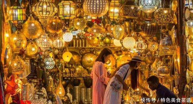 世界磷酸盐最多的国家,价值储量约55万亿,还有许多石油但却贫穷