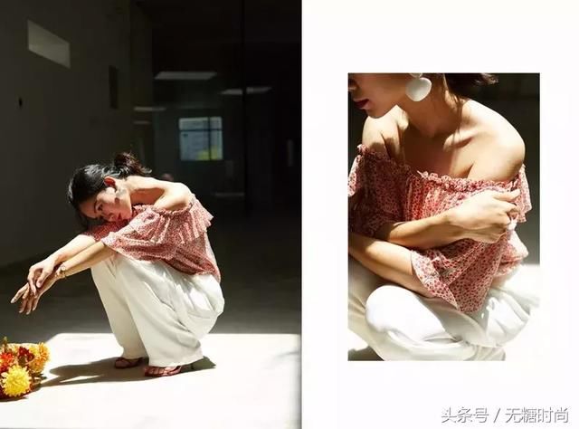 比露胸部还要性感,女生的这个部位让人把持不住!