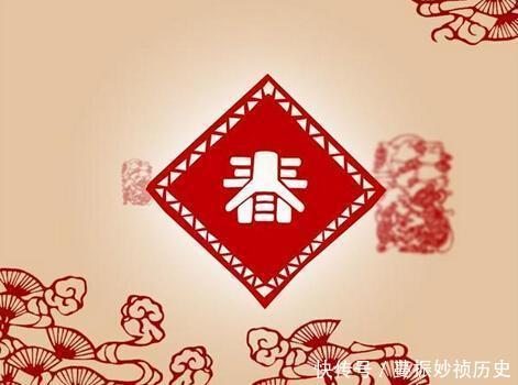  「春节」春节经典诗词