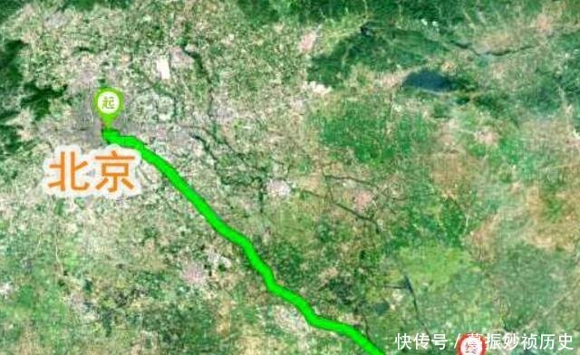 北京有两块在外省的“飞地”，相距甚远，很多北京土著都不知道