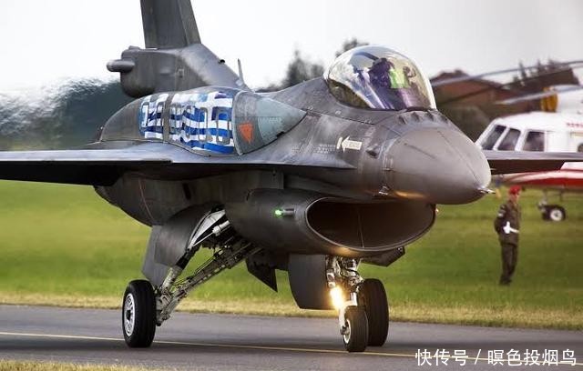 土耳其希腊两国空军实力对比,谁更占优势?