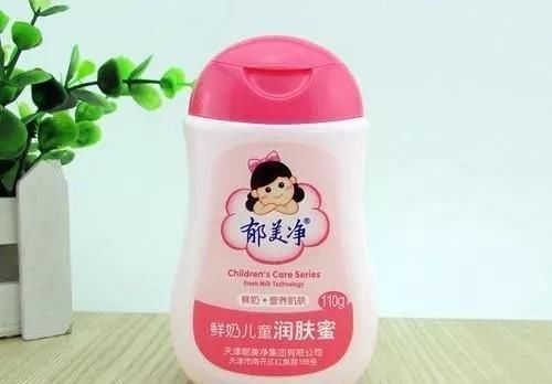 以说是非常:超市看到这5种护肤品,一定多买几样屯起来,以后不一定能买到