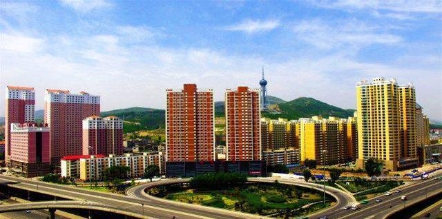  [全国]中国地级市最少的省，面积全国第4，仅2个地级市，还有望