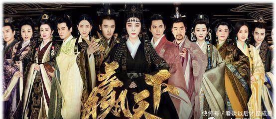 【平安时代贵族女性】日本和服如此奢侈夸张 怎么就被秦代的古装剧给用上了!