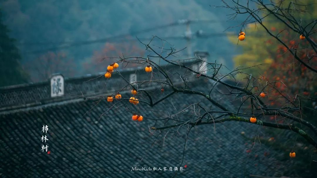 10个藏在深山人不知的古村落，却是世外桃源