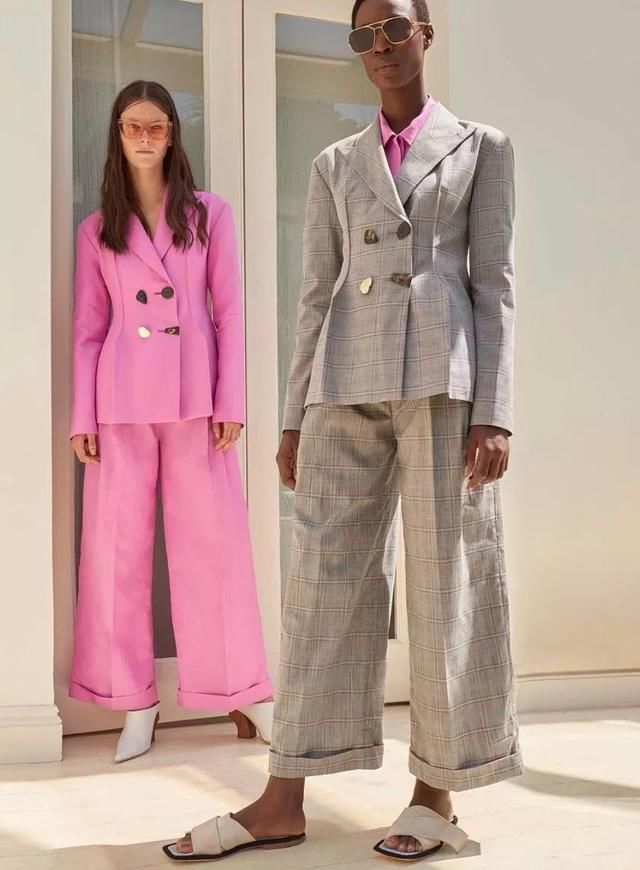 你会不会因为一颗扣子买下一件衣服?