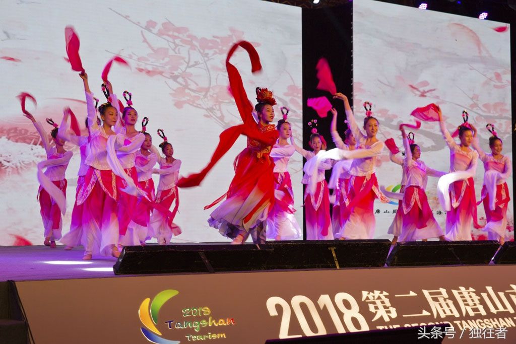 在北纬三十九度有一个绝美的地方--海湾湿地曹妃甸