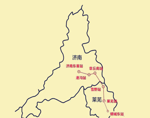  济南■山东在建的一条高铁，长约117公里，助力省内“2小时”交通圈打造