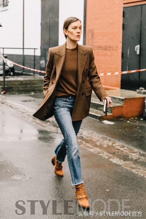初秋攻略:今年必须入手的7件气质时尚单品