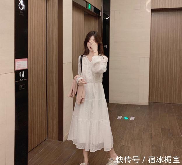 『连衣裙』2020网红爆款连衣裙——你要的款式这里都有