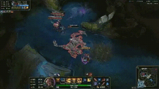 英雄联盟新英雄瑟提什么时候出