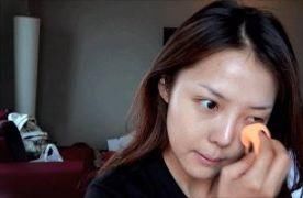 化妆顺序搞反了,再贵的化妆品也白搭!噢漏,我错了最后一步!