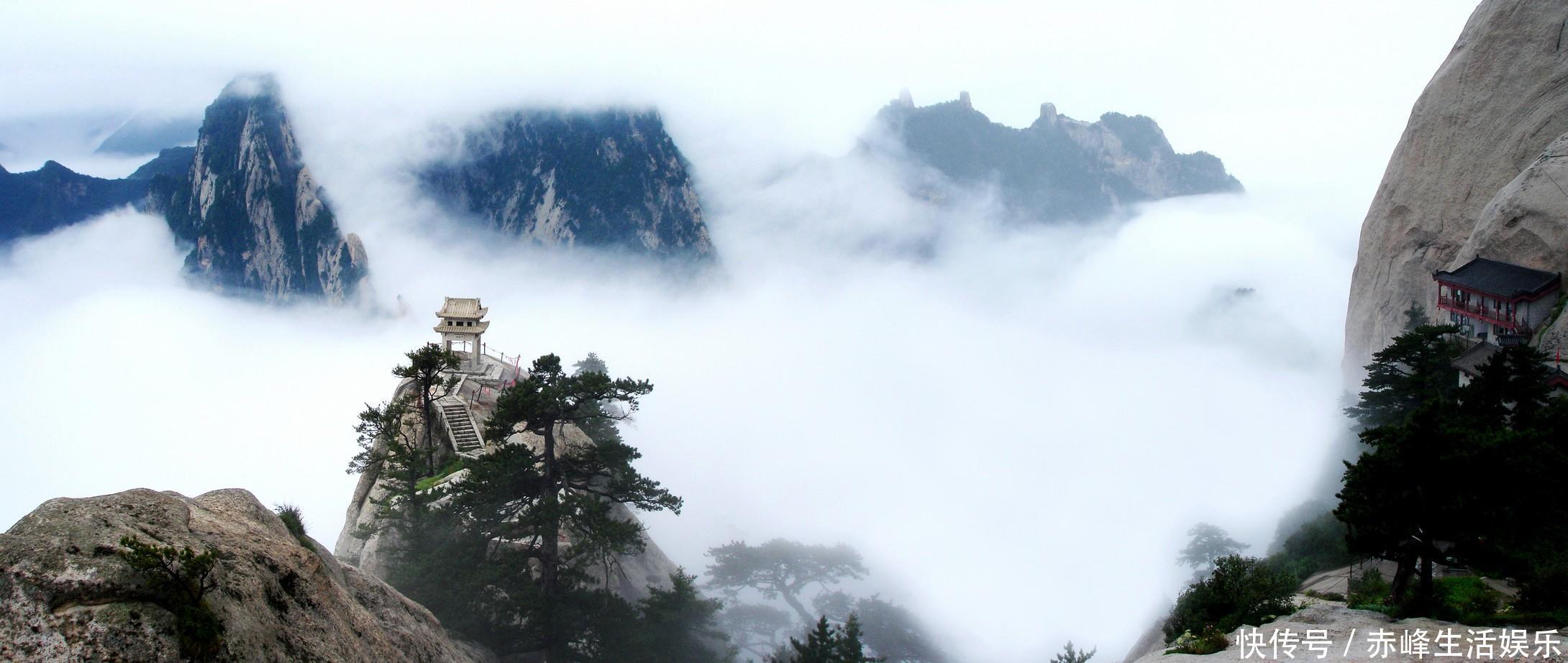 中国这个景点一瓶水就要20元，但是却没有一个人说贵，为什么？