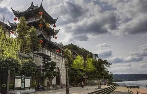 我国保存最完整的五大古城，你知道哪几个