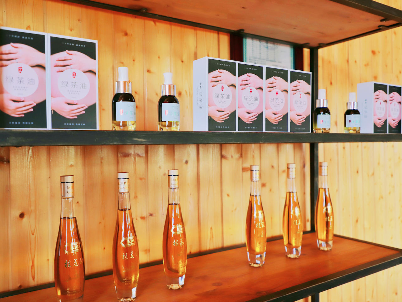 武汉周边游3??丨黄陂赏花和登山徒步，推荐这四个景区必须打卡