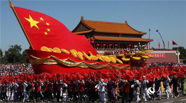 中国的外交战略处处充满智慧,这三件事令人叹