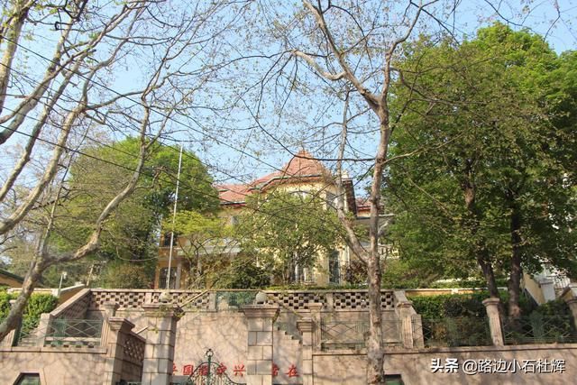 记忆随景—2015青岛游(八大关、教堂、信号山)