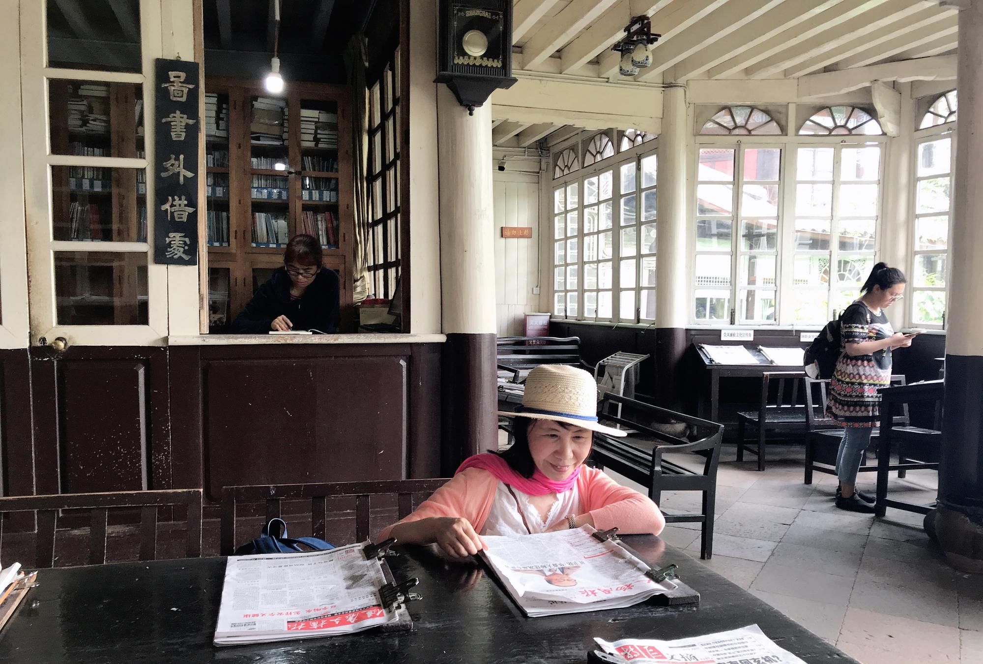 行走滇西：深深慕恋的和顺古镇变成了打卡游（上）