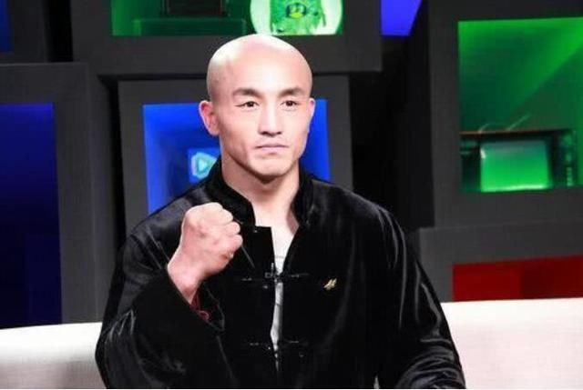 一龙精神压力过大，声明自己没打假拳，原来他是个可怜人