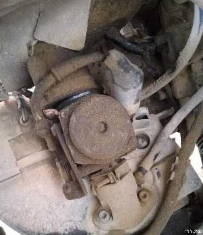 旧摩托车故障一个接一个,完整维修成本越来越