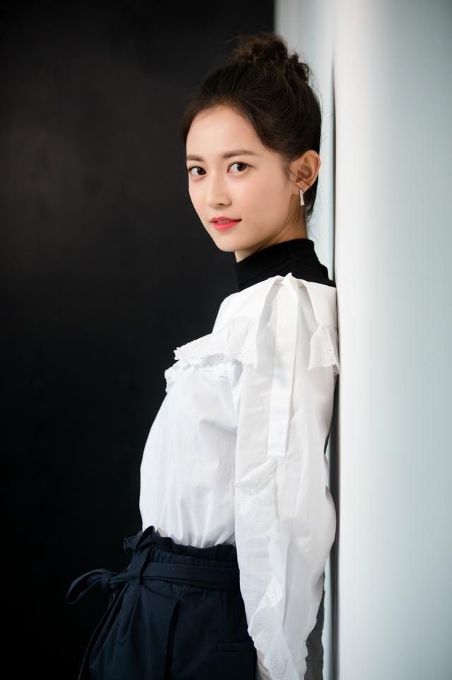 陈钰琪饰演赵敏没火起来，新剧陪衬杨紫，被大家记住了!