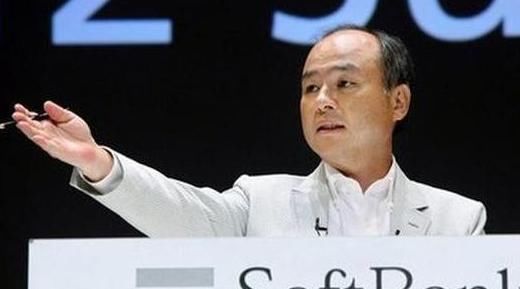 孙正义投资马云赚千亿美金，为何孙正义没有超越比尔盖茨成首富？