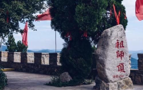 最划算的一个景点，隐藏在湖北深山，传说是真武大帝成仙之地