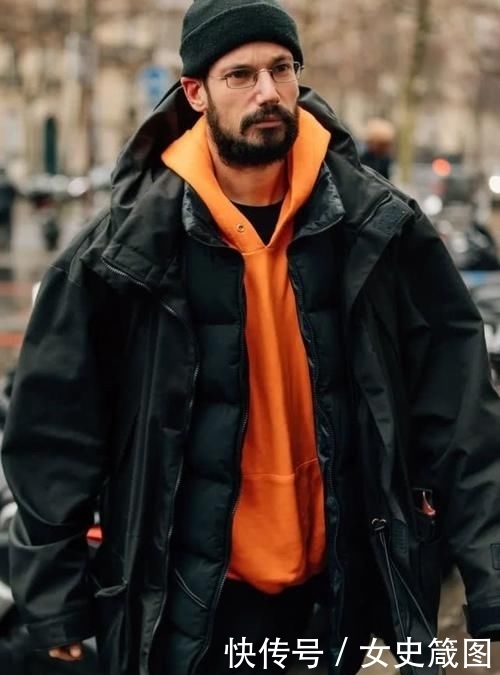 【卫衣】连帽卫衣颜色选得好,造型个性又时髦!这4种颜色就是很好的选择