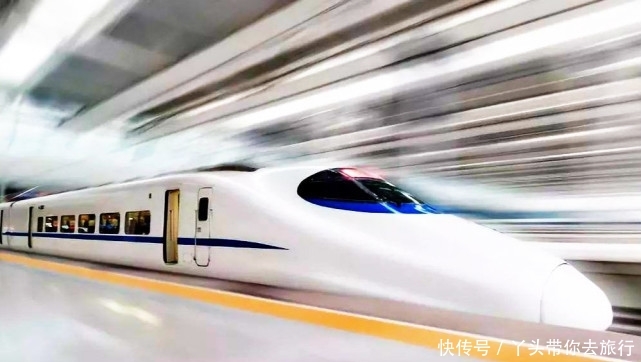 重庆新建的一条高铁，重庆到武汉仅要两个小时，预计在2020年通车