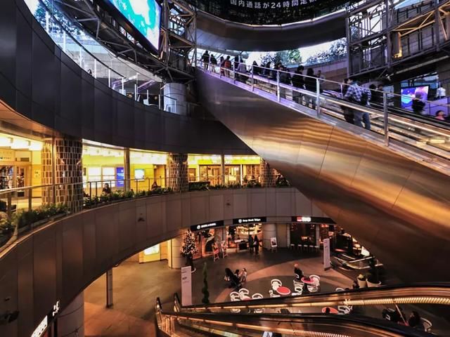 日本有钱人的家里是怎么样的