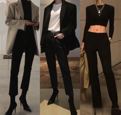  『年纪』女人的30岁，教你在最迷人的年纪怎么穿更有质感！