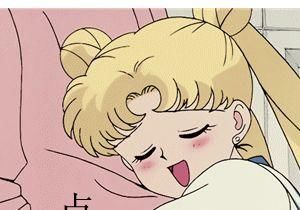  #眼部#睡前做这几件事，教你养成水嫩美肌，赶快get起来吧